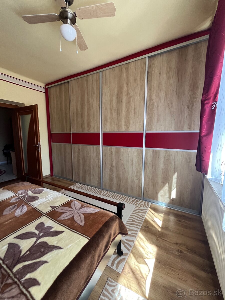 Na predaj RD v obci Bíňa - 4