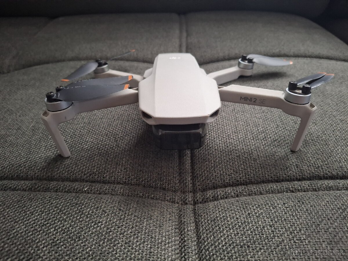 Dji mini 2 se - 4