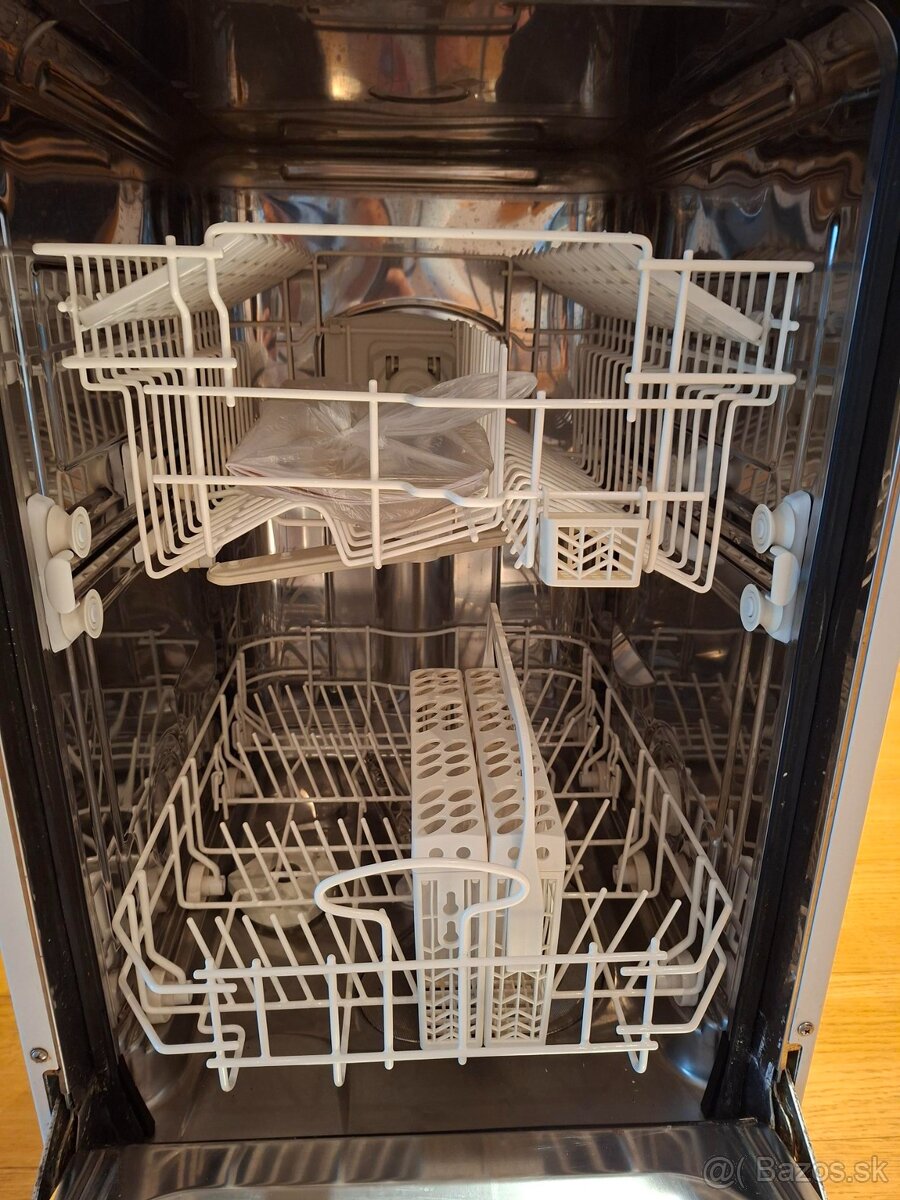 Whirlpool ADG 195 A+ - 4