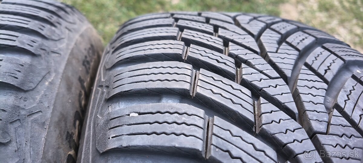 Pneu 205/60/r16 - 4