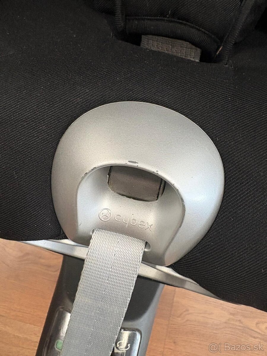 Cybex Sirona Z - 4