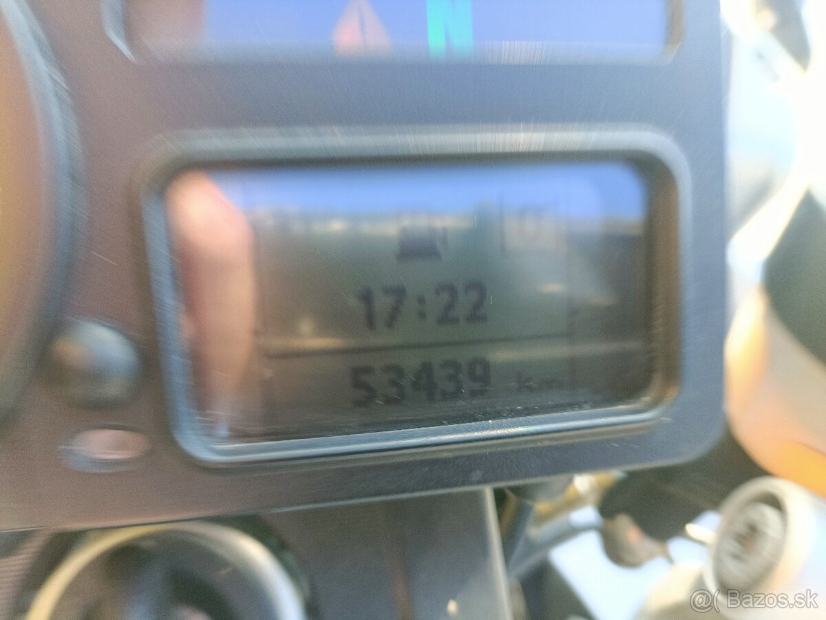 BMW 1200 - 4