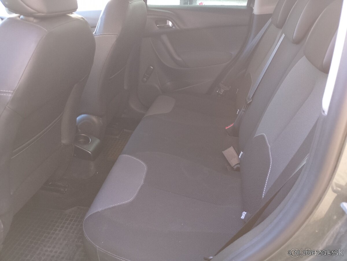 Citroen c3 - 4