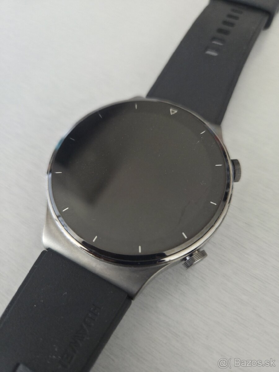 huawei watch gt2 pro - 4