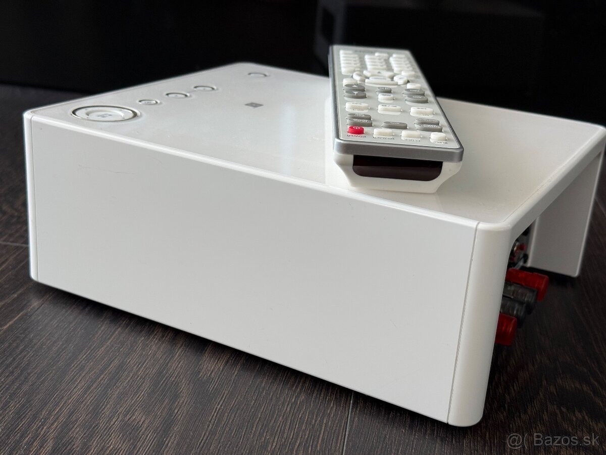 Predam HiFi zosilovac Denon Ceol Piccolo - 4