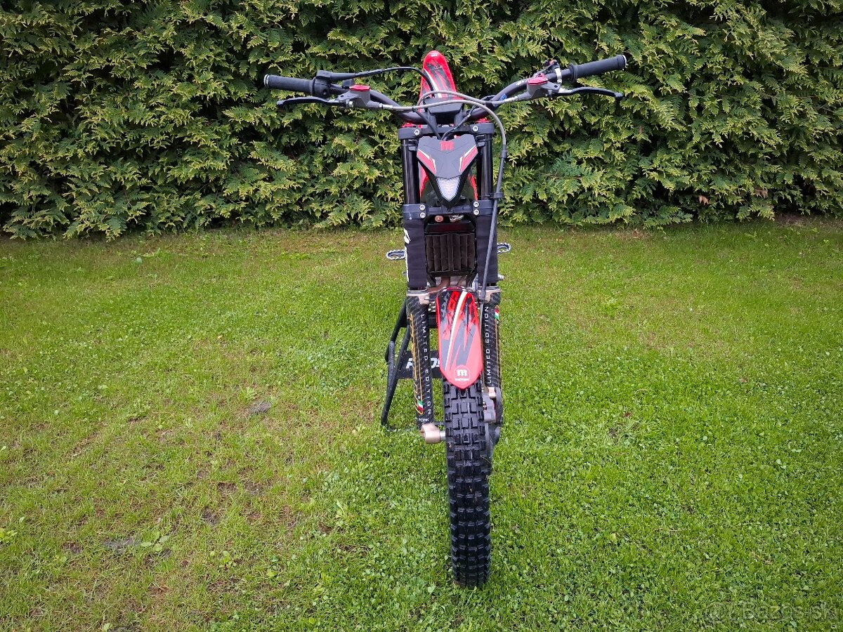 HONDA Montesa 300RR 2018 s ŠPZ