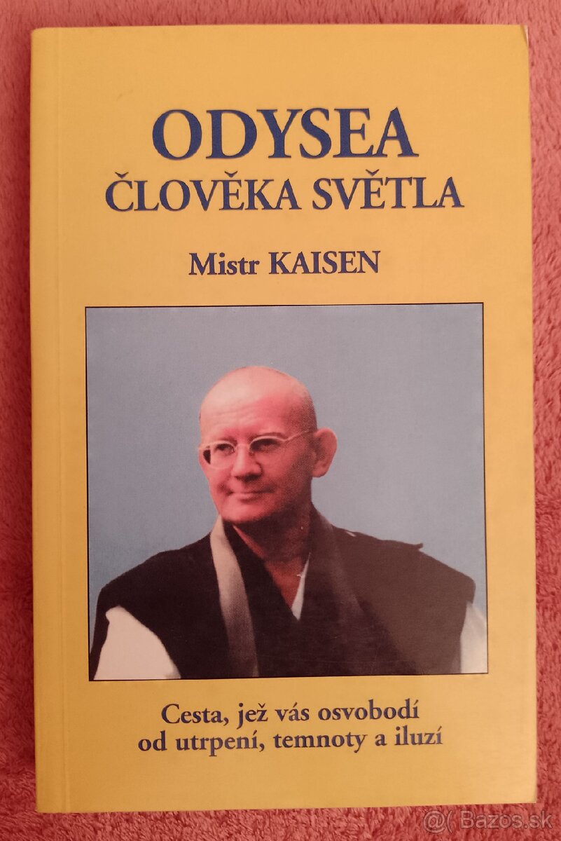 Ezoterické knihy - 4