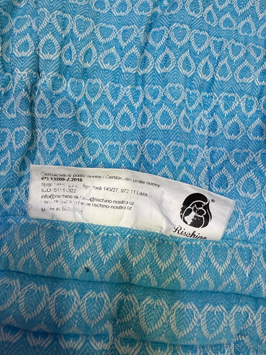 Nosítko Rischino Flexible - 4