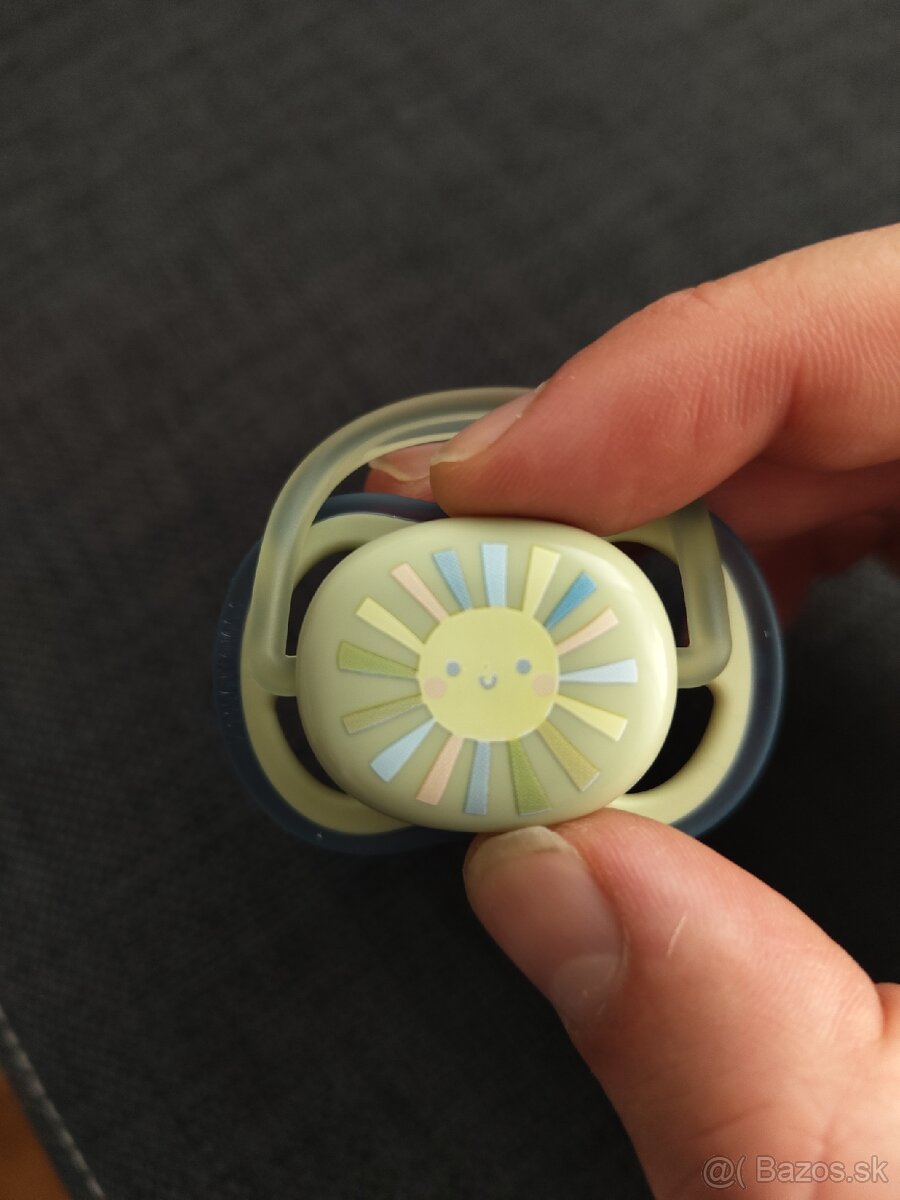 Phillips Avent cumlíky - 4