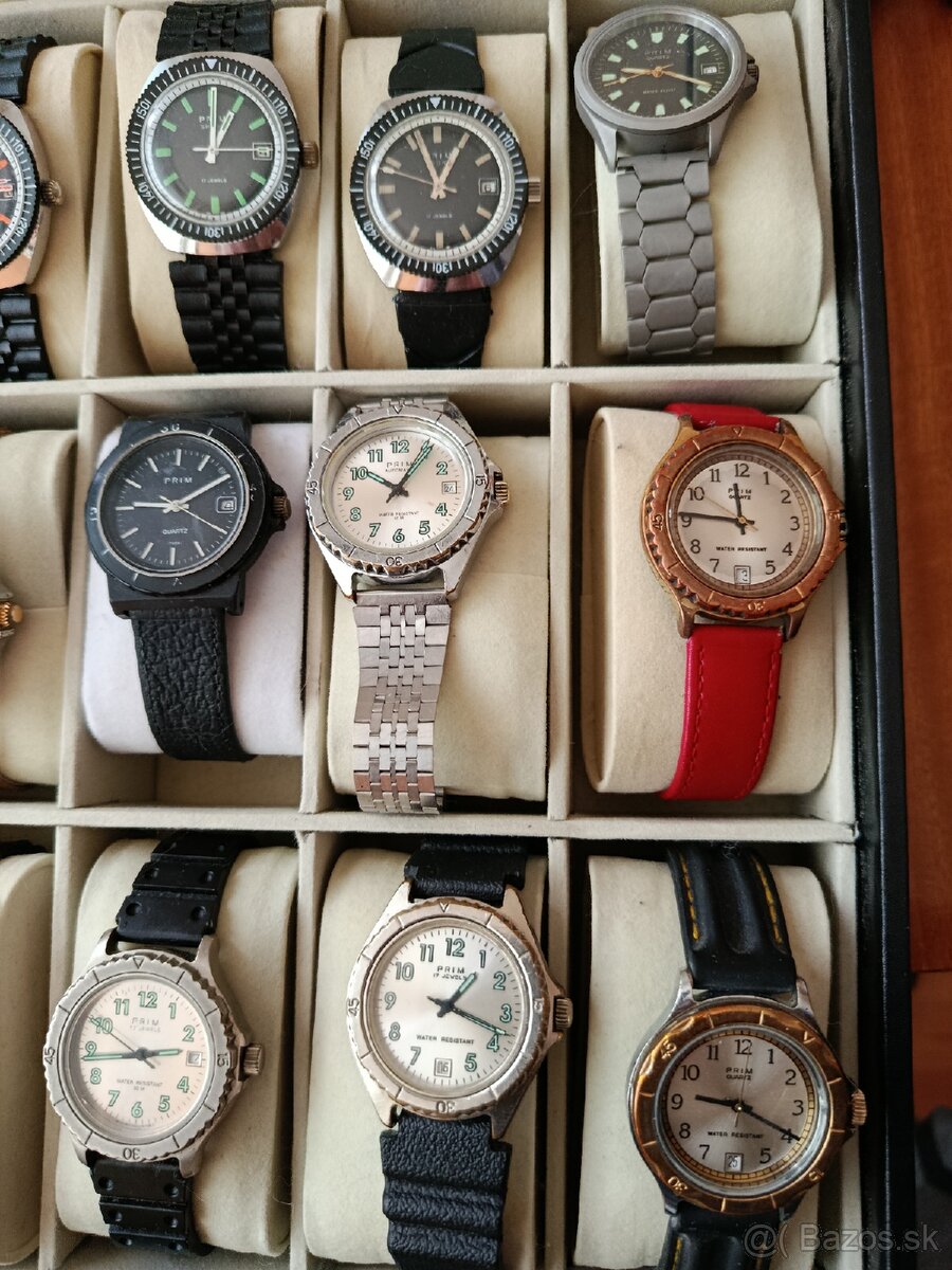 Hodinky Prim Šport - 4