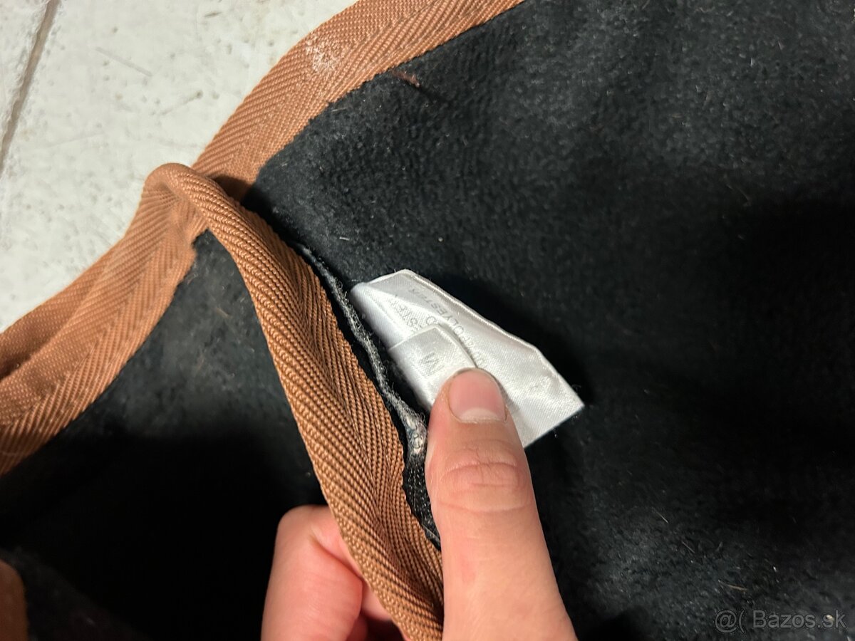 HV polo bedrová seka - 4