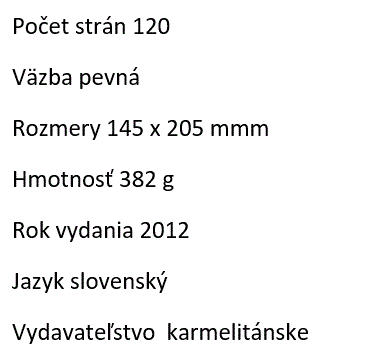 Matka Františka Damiána M. Bagínová - 4