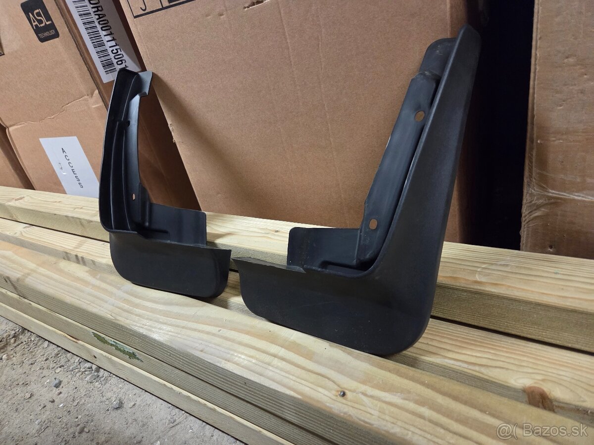 Zasterky vw t5 t6 - 4