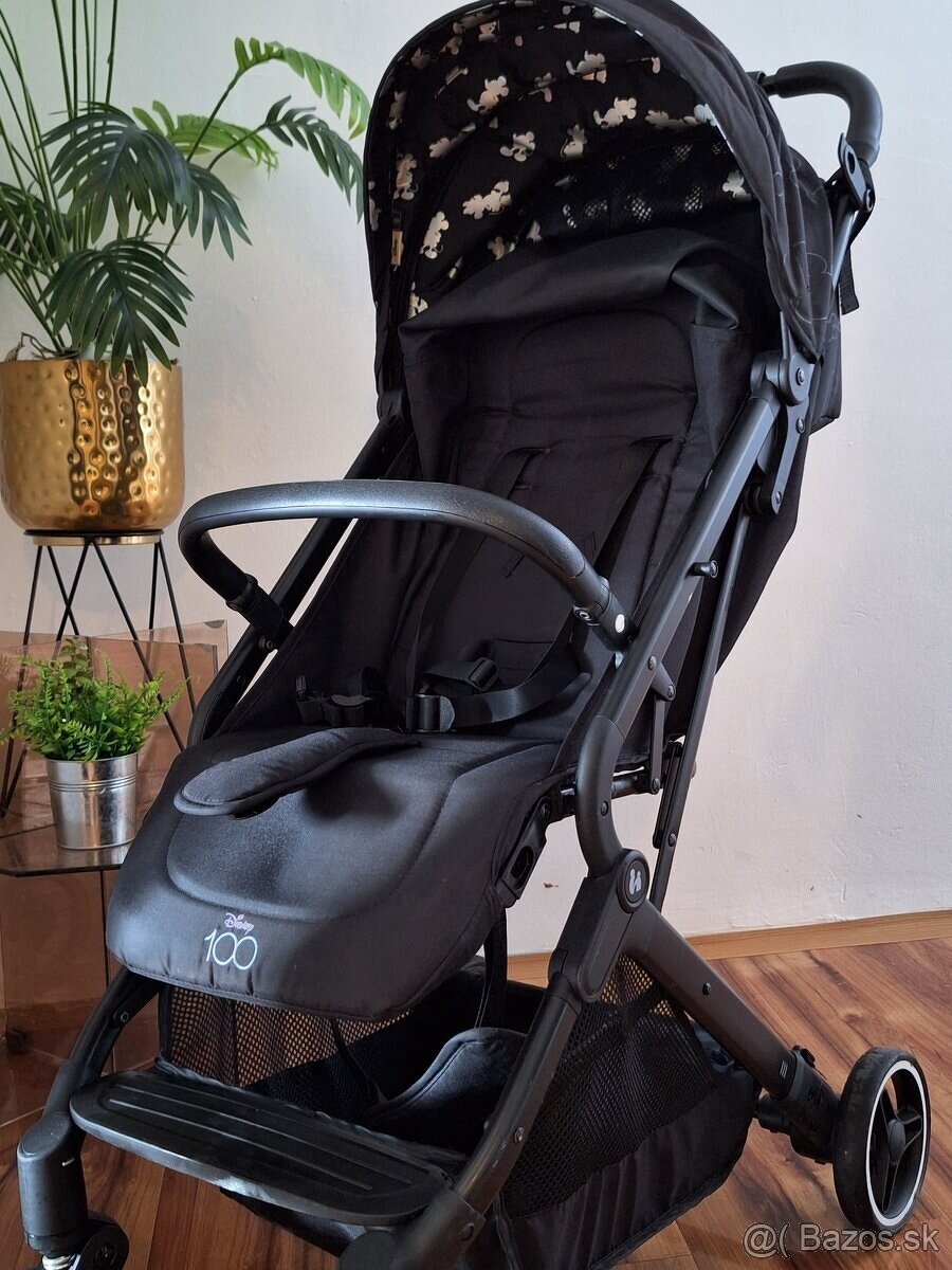 Predám Disney Kočík Športový - 4