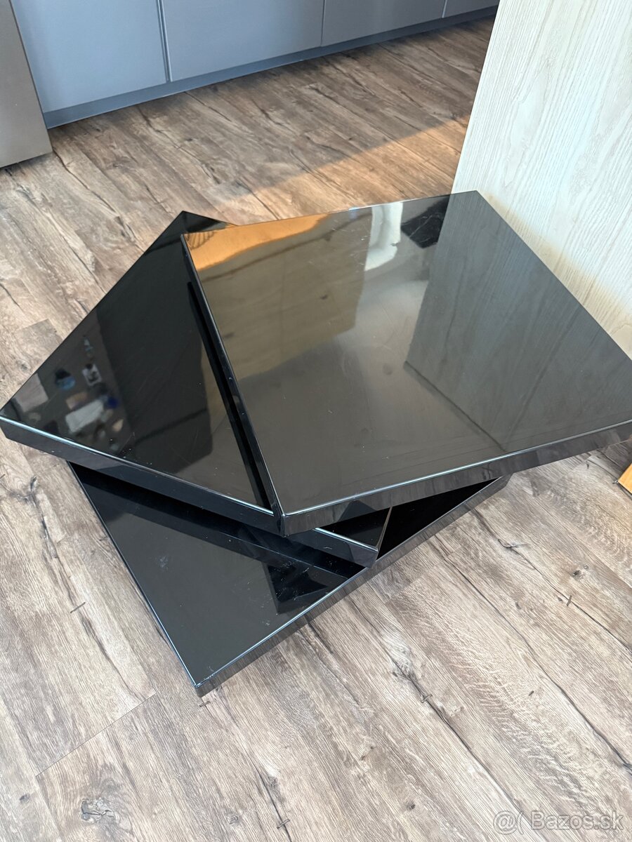 Konferenčný stolík - 4