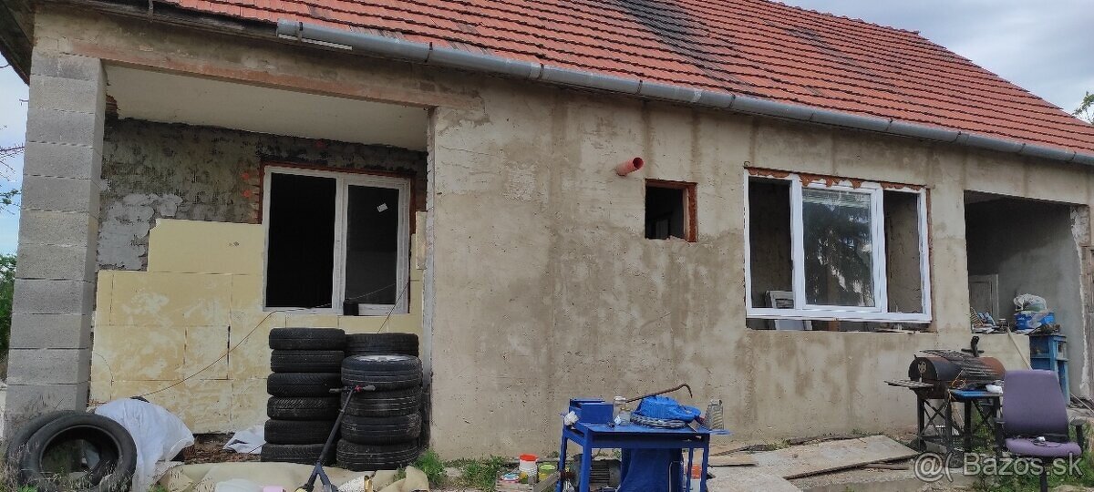 Rodinný dom na predaj - 4