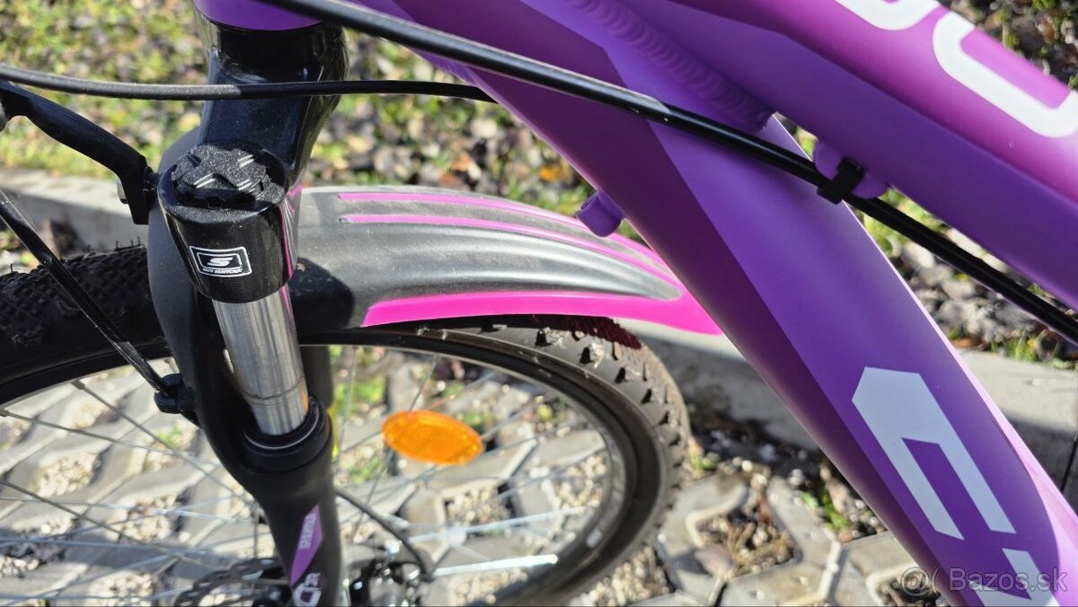 Detský bicykel CTM Rocky 3.0 - 4