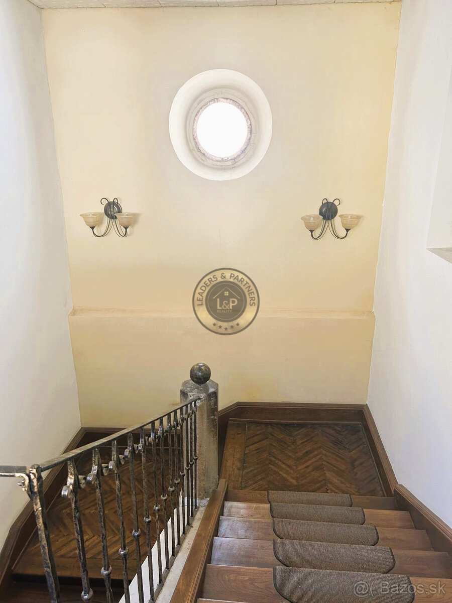 PRENÁJOM Priestorov na Hlavnej ulici - Prešov - 4