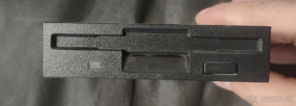 Staré komponenty - 4