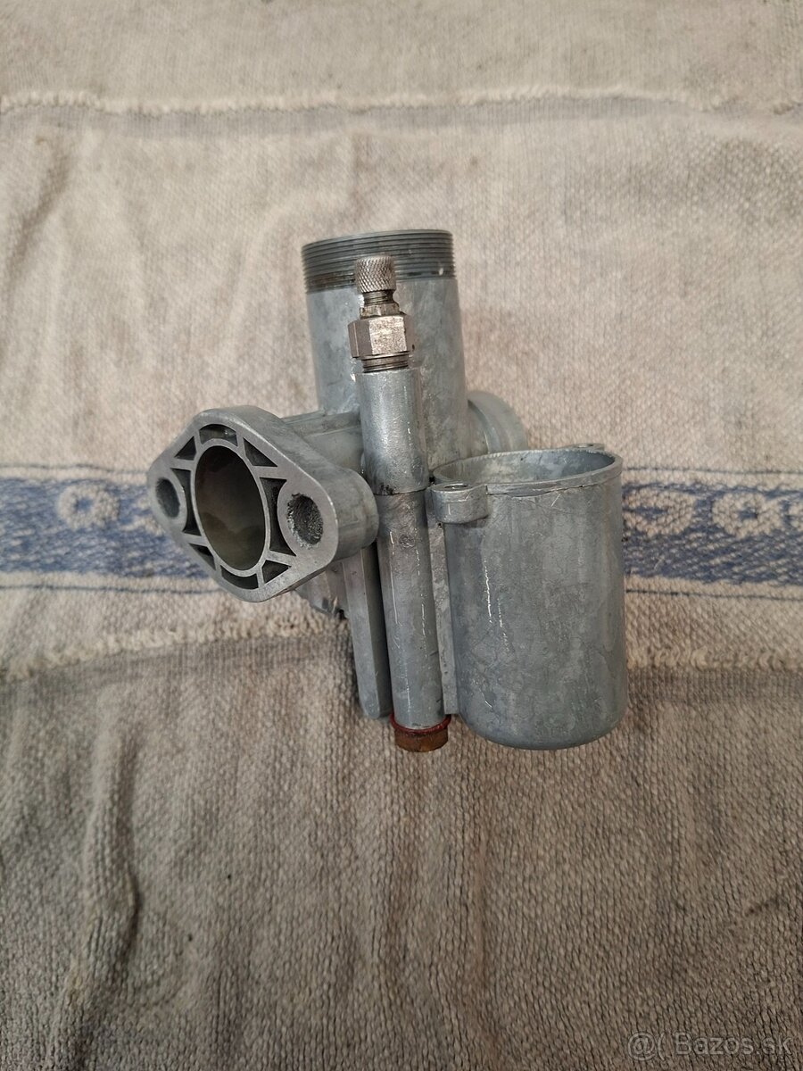 Teleso karburátora Jikov 2926SD 11b - 4