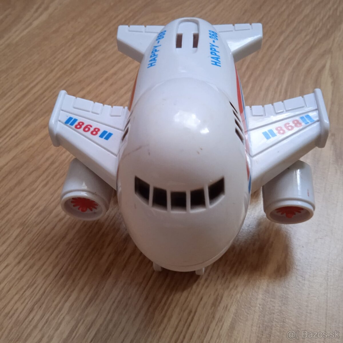 Hračkárske vozidlá - 4