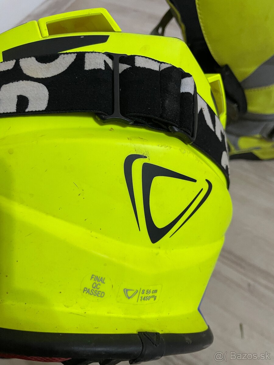 Čižmy fox +prilba - 4