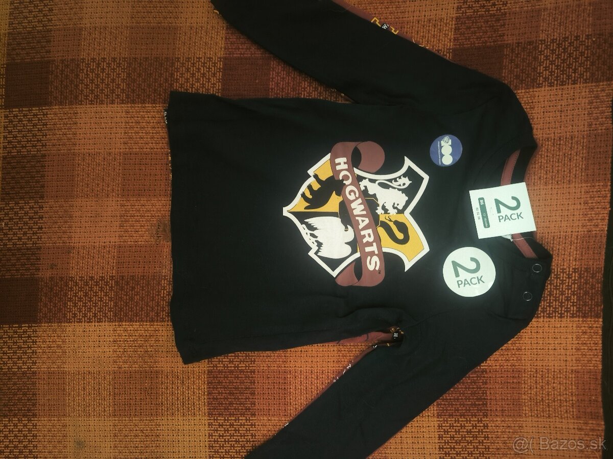 Detské oblečenie nové veľkosť 86 - 4