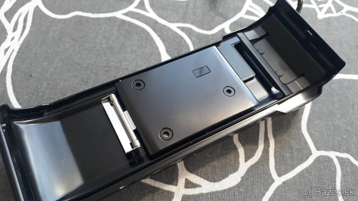 Canon data back A, dátová stena - 4