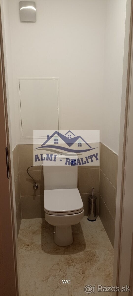 2izbový byt Nové Zámky - 4