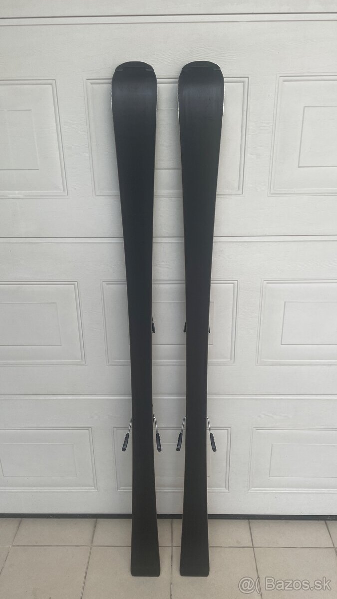 Lyže Elan SL 165 cm - 4
