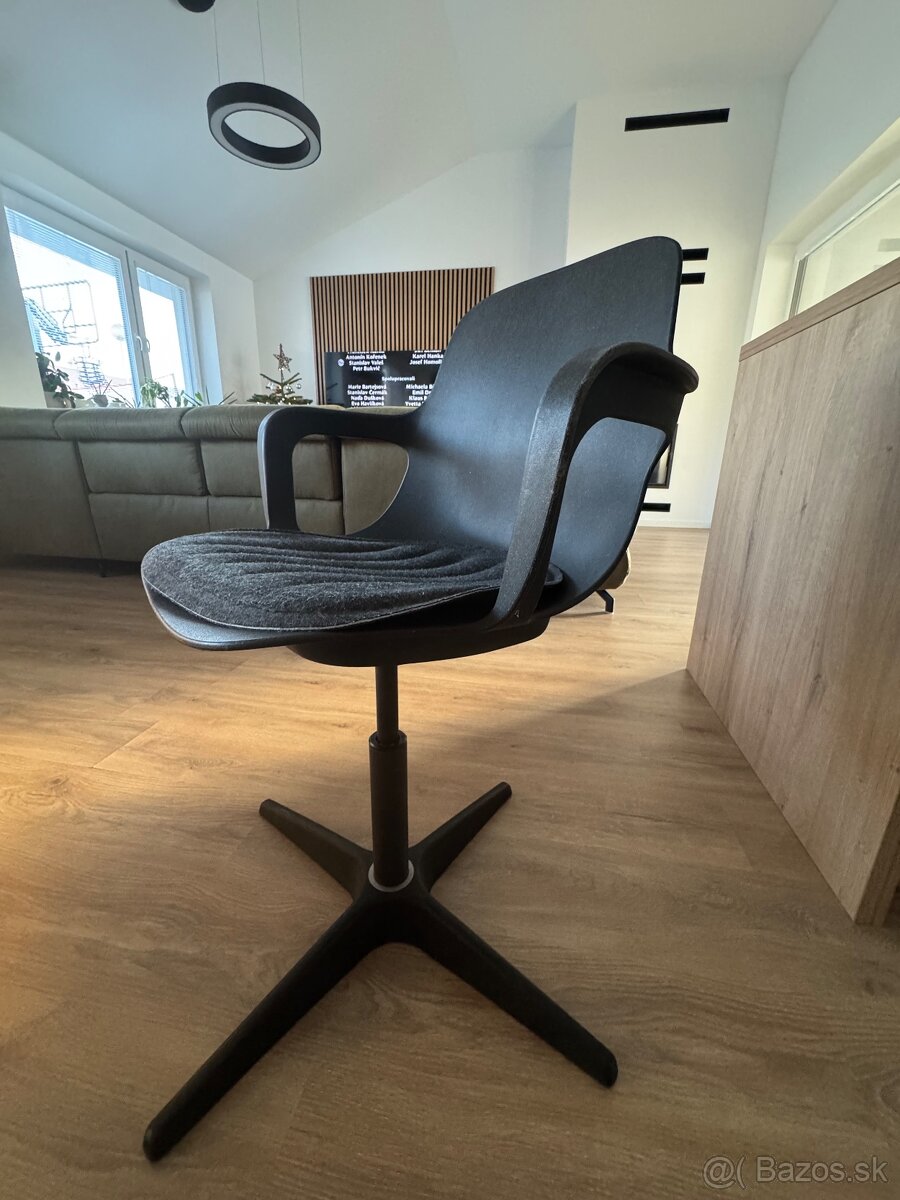 Stolička ODGER IKEA - 4