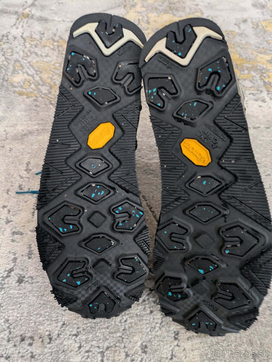 SALEWA WS MTN TRAINER 2 WINTER gtx - 4