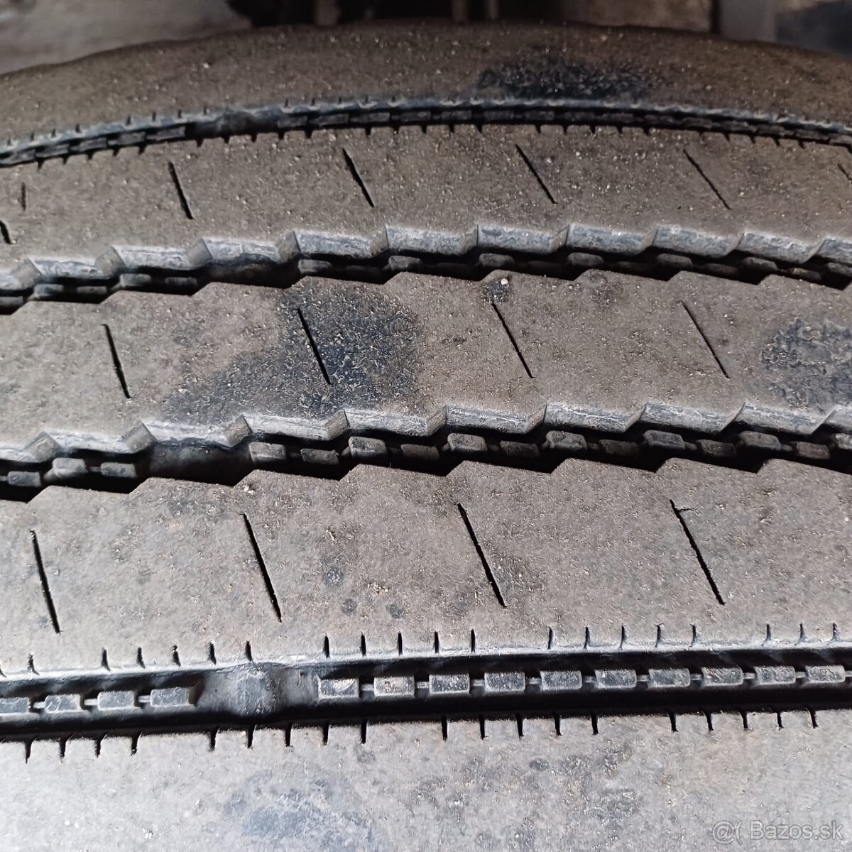 Renault Premium Tahač - 4