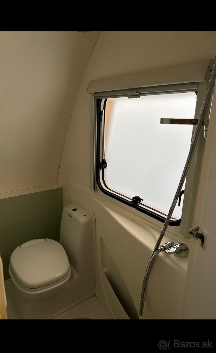 Knaus Südwind 500 - 4