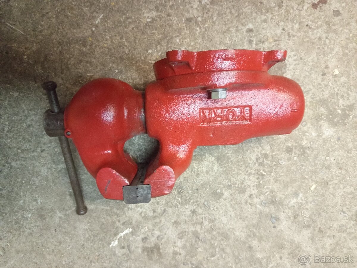 Zverák York 125 - 4