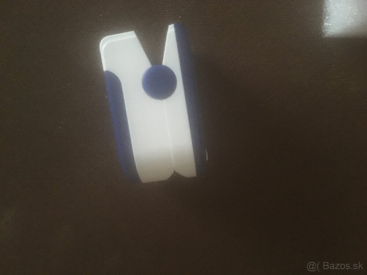 Predám pulzný oxymeter - 4