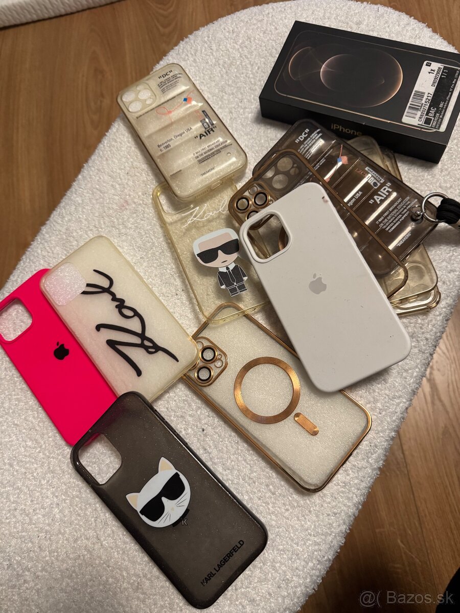 iPhone 12 pro max - 4