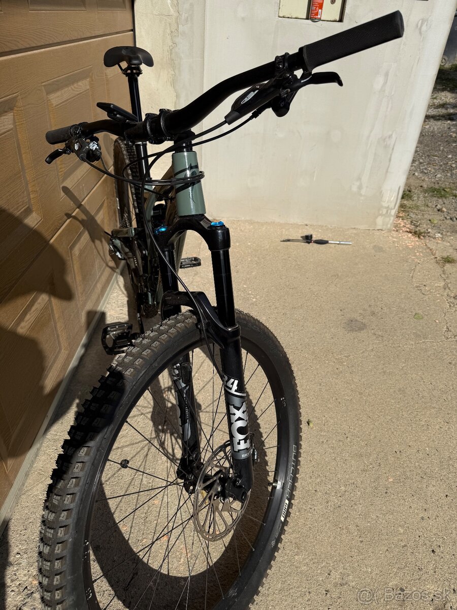 Specialized stumpjumper - 4