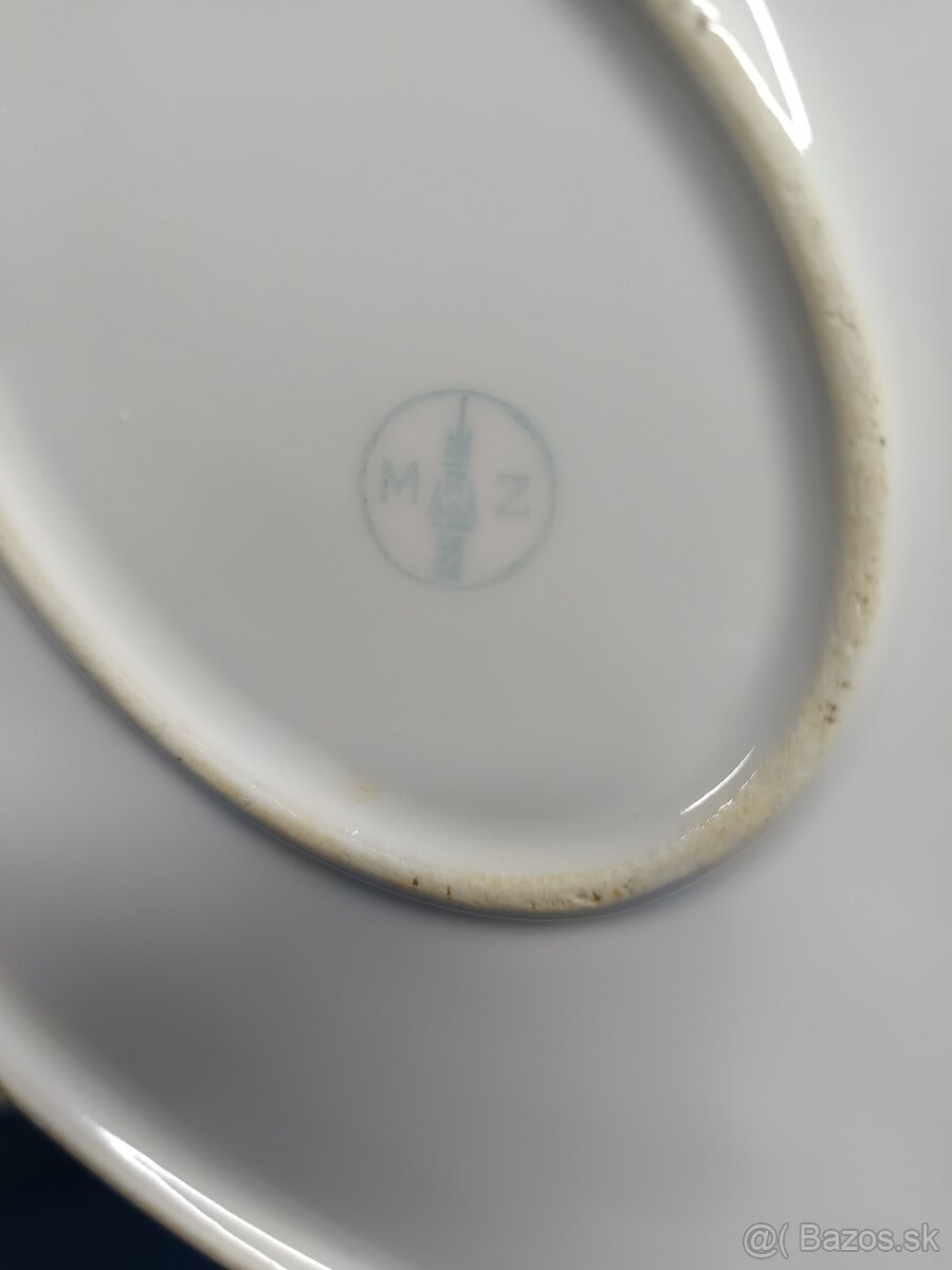 Obedová súprava MZ Austria - 4