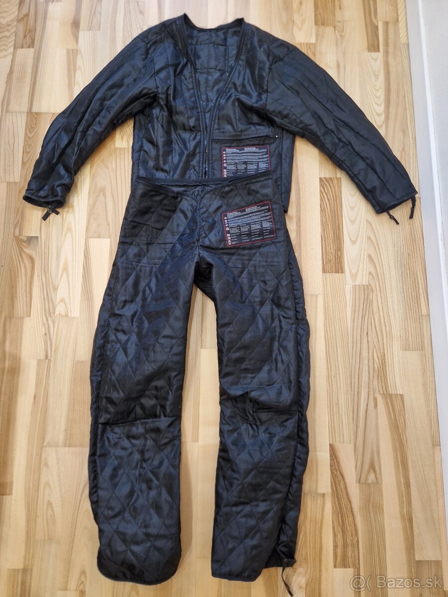 Damska kombineza 34 36 - 4