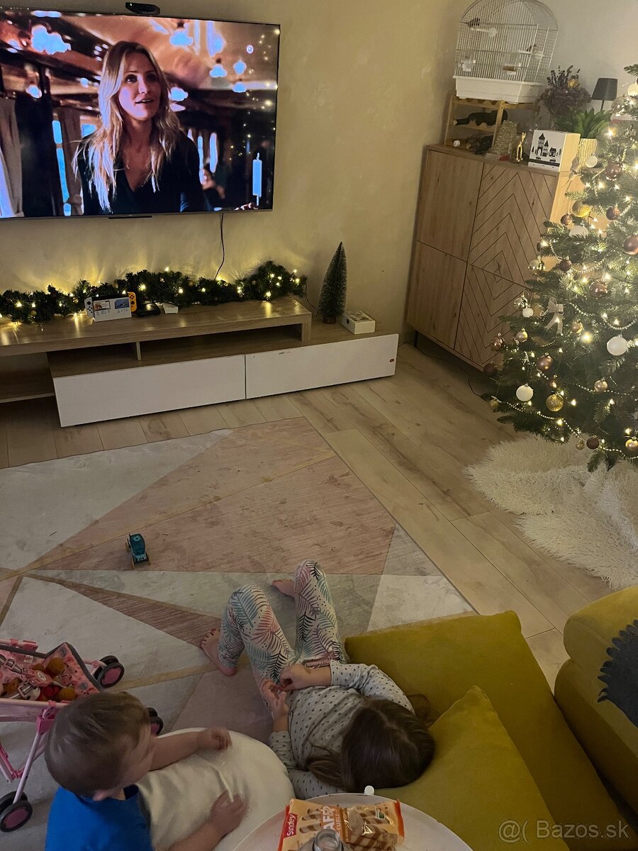 3izbovy byt, apartman,2x parkovisko - 4