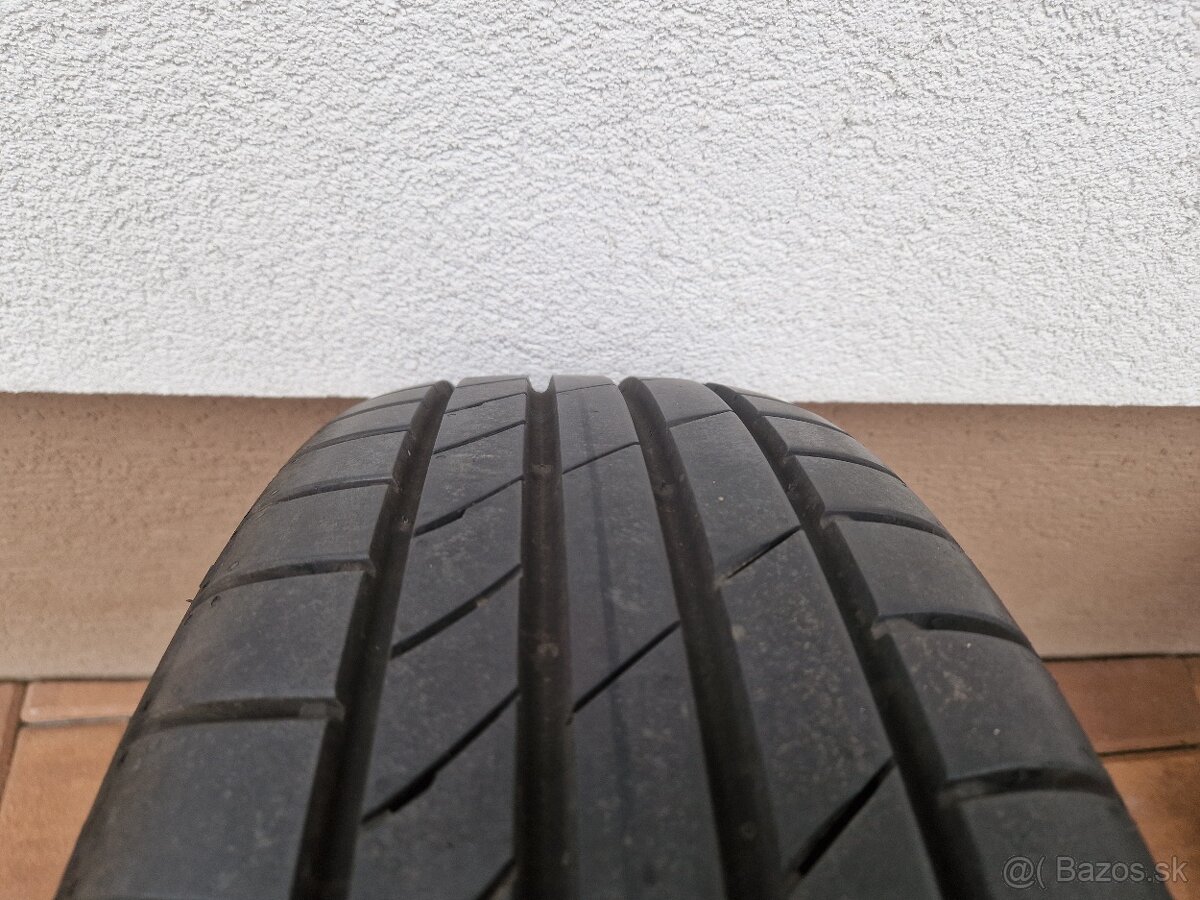 Pneumatiky 205/60 r16 - 4