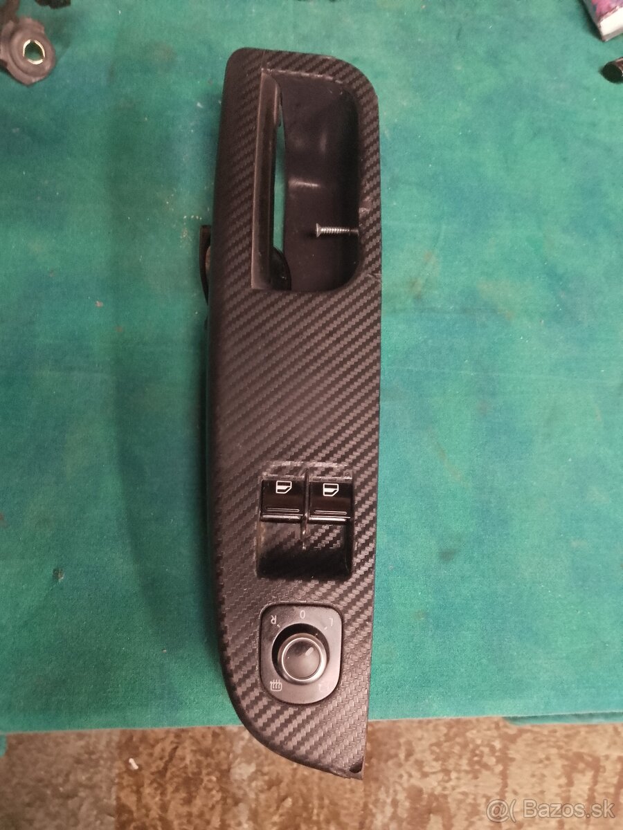 Vw Golf 5 1.4.benzin 55kw 2005 - 4