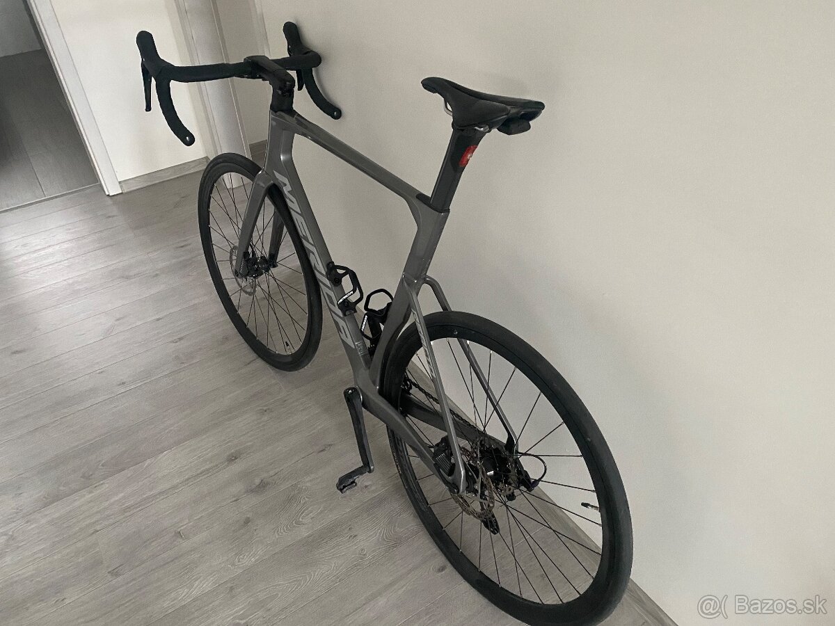 Merida Reacto 4000xl - 4