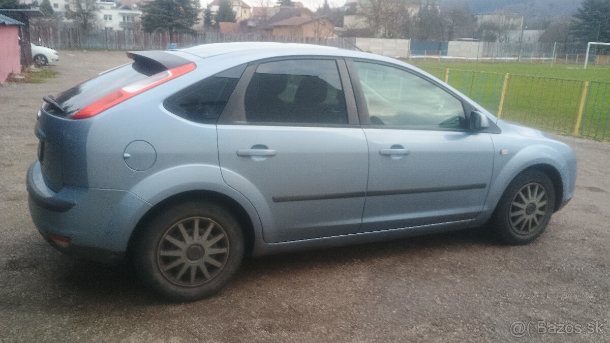 FORD FOCUS PREDAJ - 4