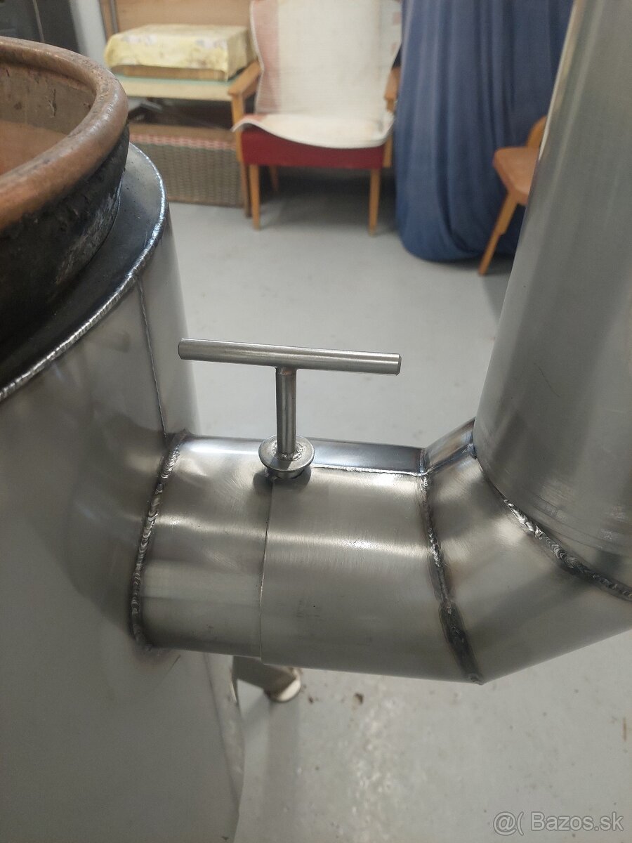 Nerezová kotlina - 4