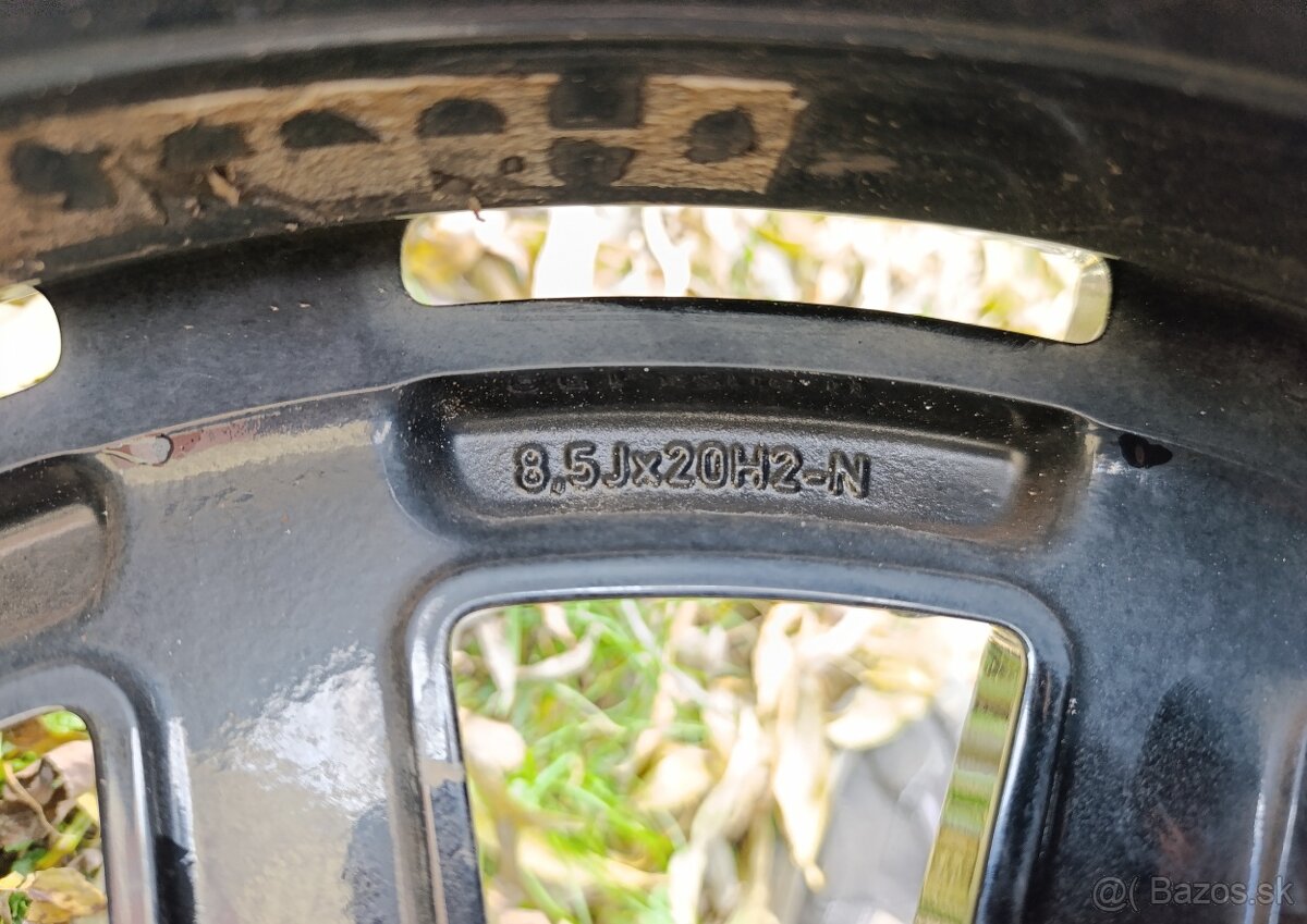 Mercedes AMG r20 - 4