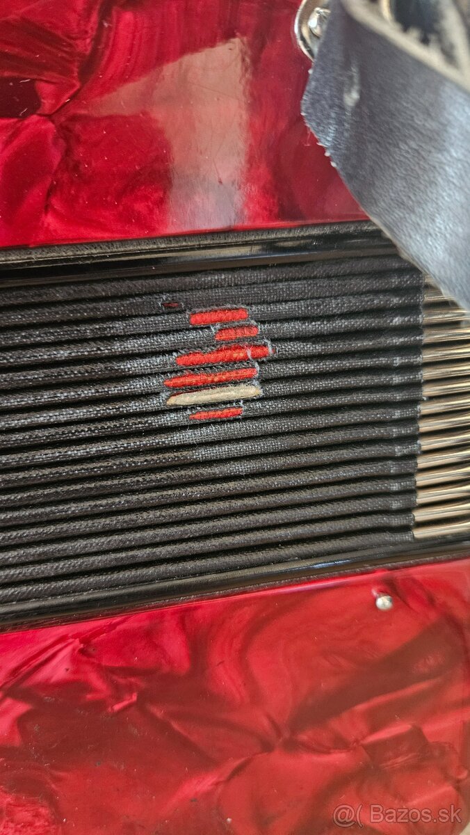 Predám heligonku Meteor CF - 4