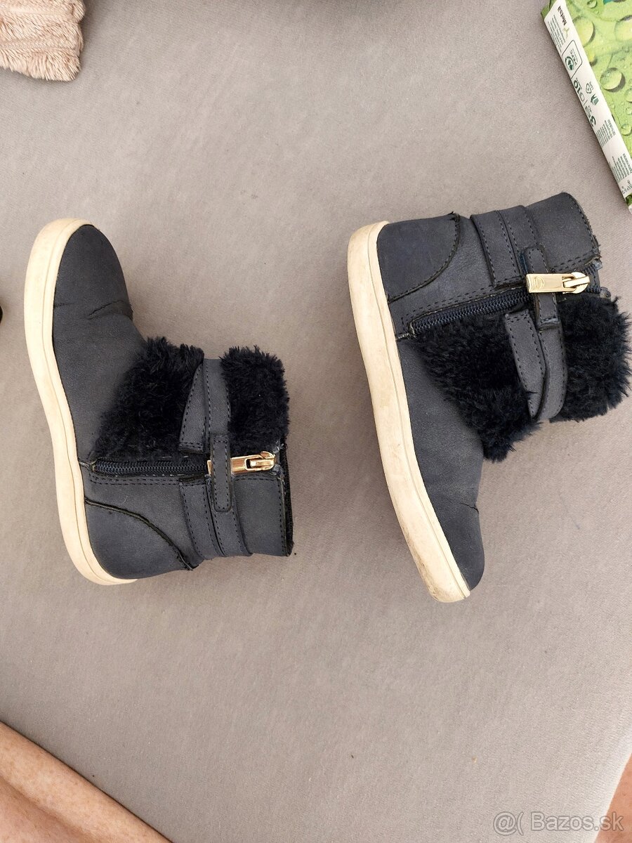 clenkové topánky - 4