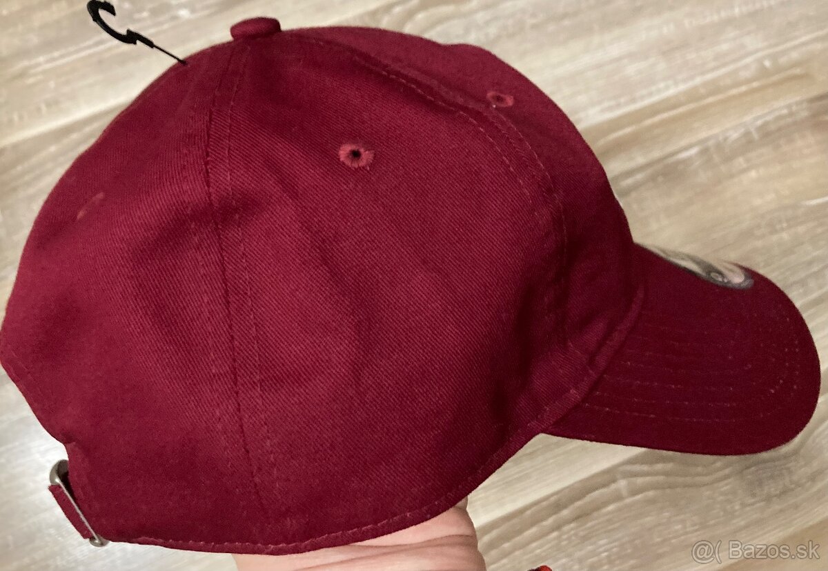 Šiltovka unisex/Nová - 4